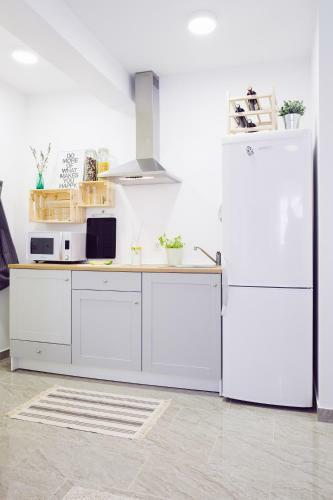 Apartamento Royal