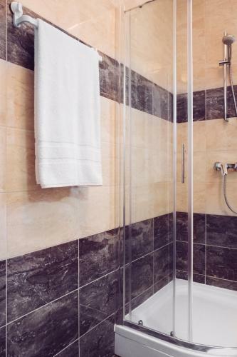 Apartamento Royal