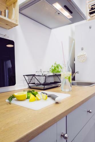 Apartamento Royal