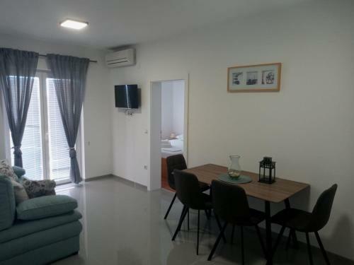 Apartamento Villa Maestral