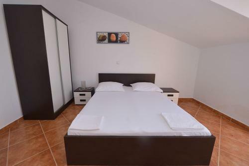 Apartamento Villa Maestral