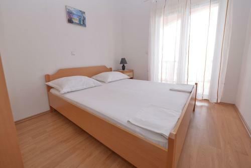 Apartamento Villa Maestral