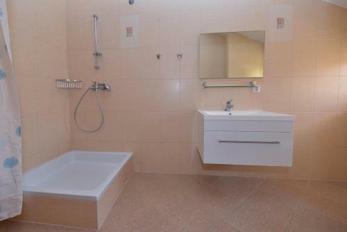 Apartamento Villa Maestral