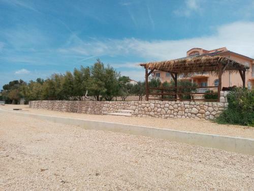 Apartamento Villa Maestral