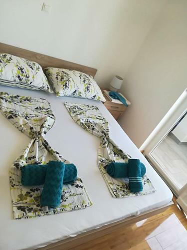 Apartman Dodo