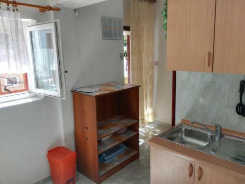 Apartmani Karuza