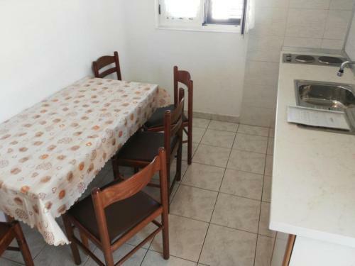 Apartmani Karuza