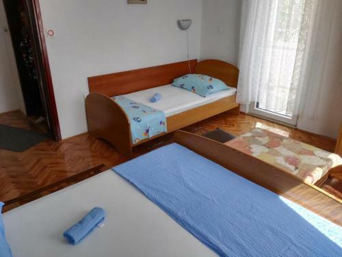 Apartmani Karuza