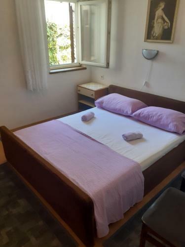 Apartmani Karuza