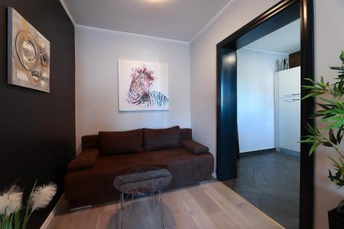 Apartamento Villa Mariella