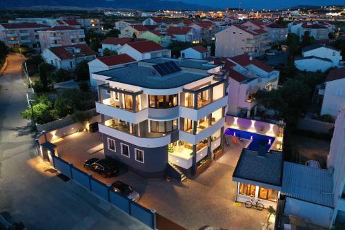 Apartamento Villa Mariella