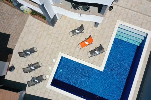 Apartamento Villa Mariella