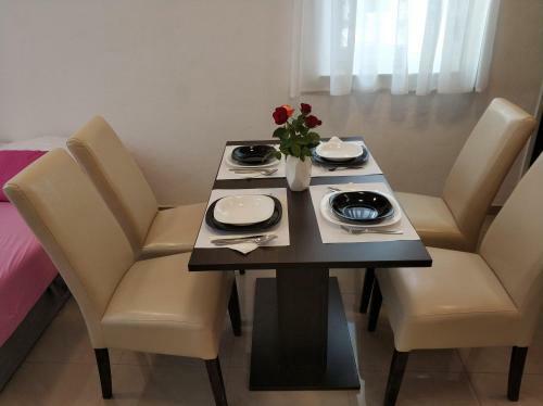 Apartmani Dali