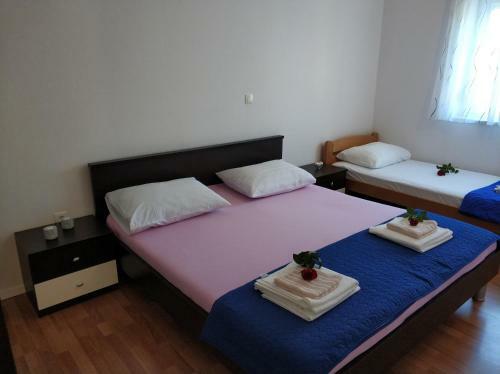 Apartmani Dali
