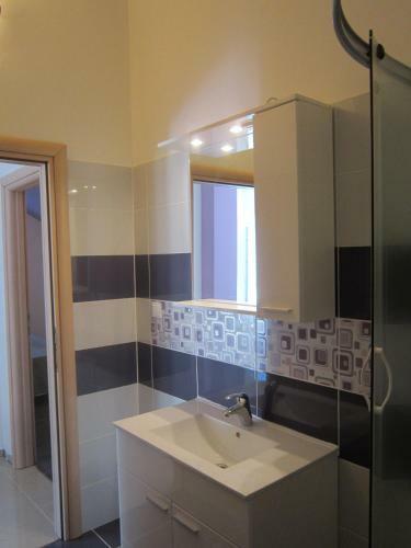 Apartmani Dali
