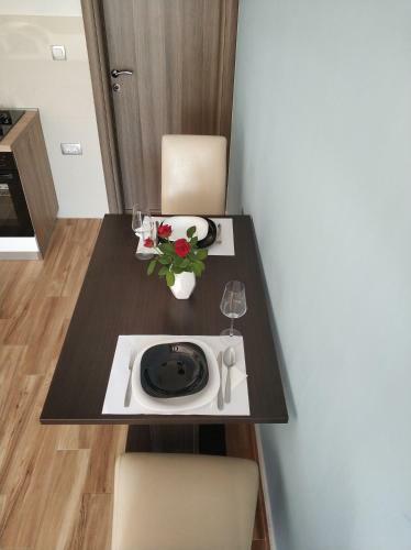 Apartmani Dali
