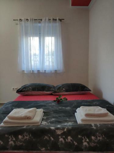 Apartmani Dali