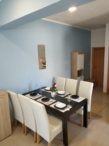 Apartmani Dali