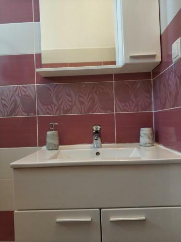 Apartmani Dali