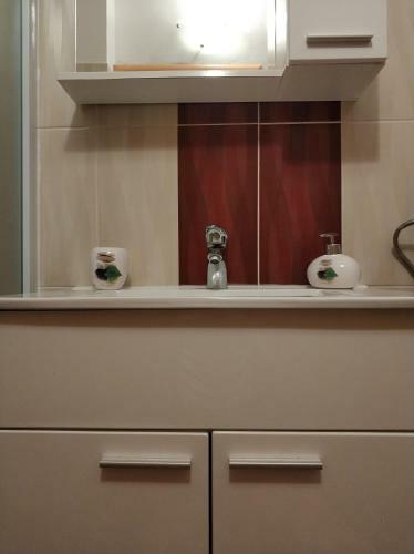 Apartmani Dali