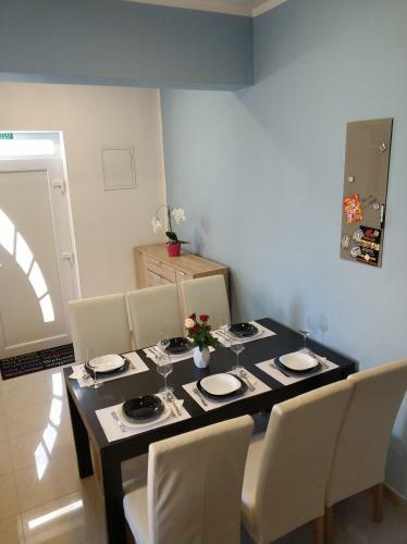 Apartmani Dali