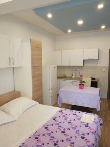 Apartmani Dali