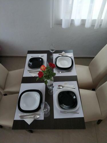 Apartmani Dali