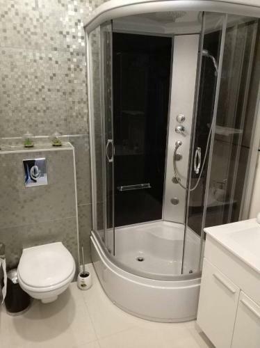 Apartmani Dali