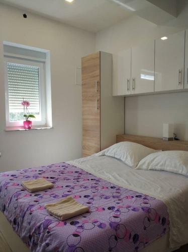 Apartmani Dali