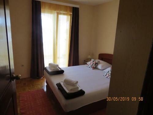 Apartmani Lon?ar