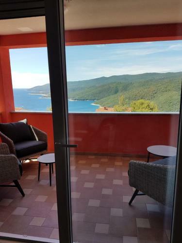 Apartamento Red Wings