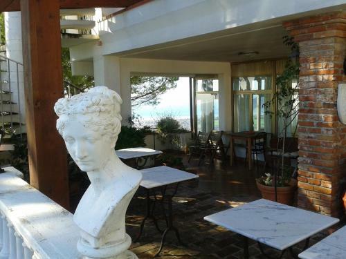 Hotel Ristorante Radar