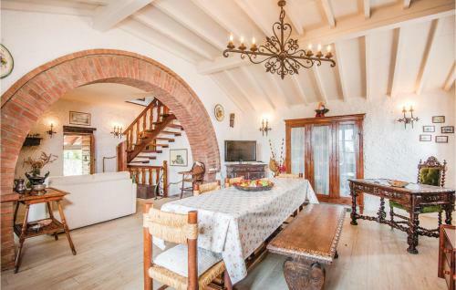 Holiday Home Monteriggioni 27
