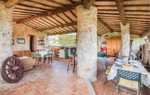 Holiday Home Monteriggioni 27