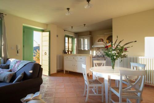 Apartamento Castello Di Gallano Resort