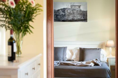 Apartamento Castello Di Gallano Resort