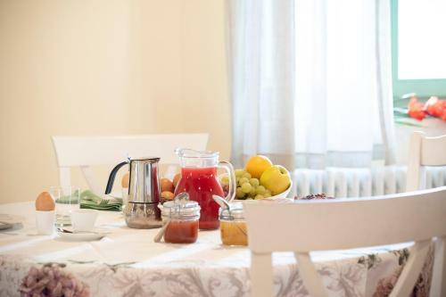 Apartamento Castello Di Gallano Resort