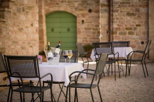 Apartamento Castello Di Gallano Resort