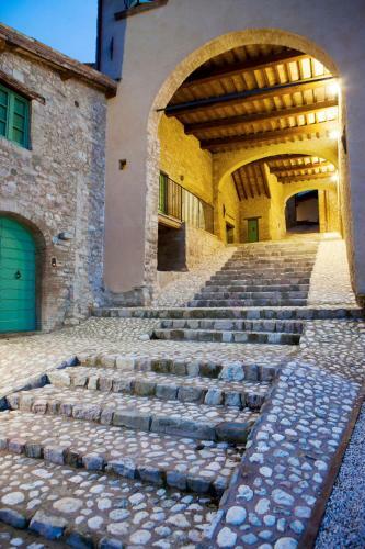 Apartamento Castello Di Gallano Resort