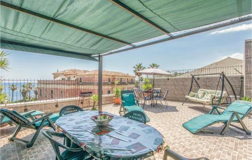 Holiday Home Via Eveneto