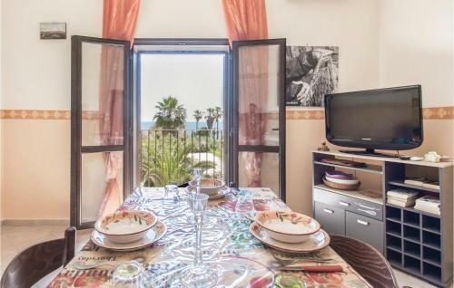 Holiday Home Via Eveneto