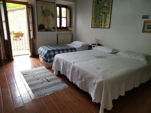 Bed & Breakfast Casa Podere San Firenze
