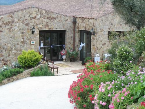 Hotel Sardus Pater