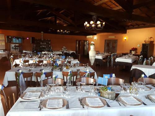 Hotel Sardus Pater