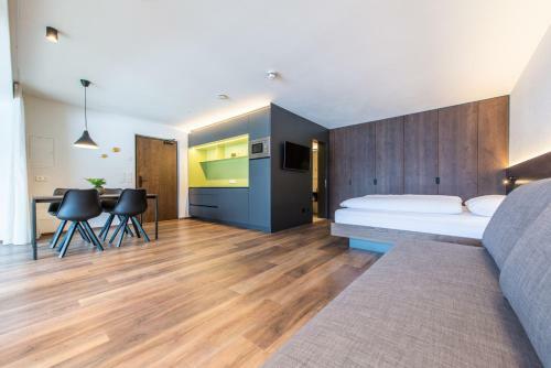 Aparthotel Mountain Residence Montana