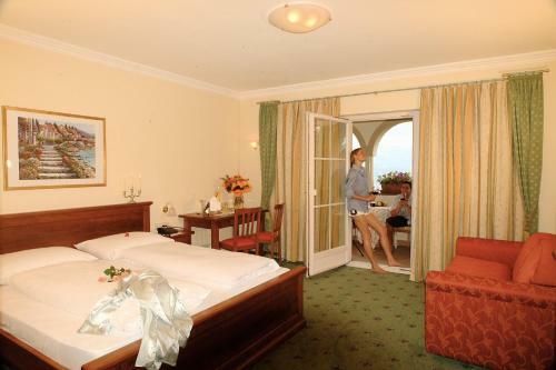 Hotel K�nig Laurin