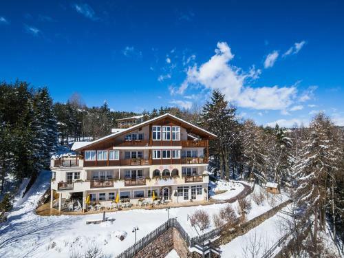 Hotel K�nig Laurin
