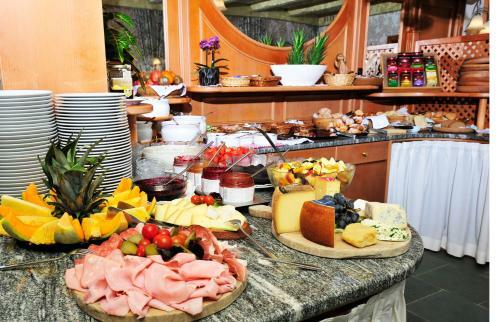 Hotel K�nig Laurin