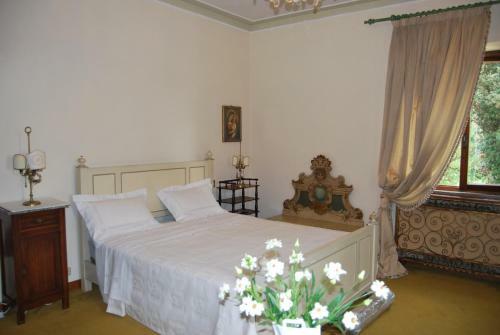 Bed And Breakfast Albe