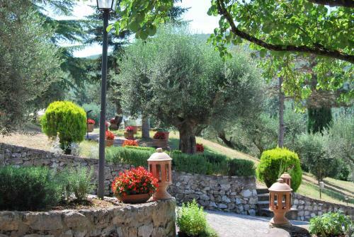 Bed And Breakfast Albe